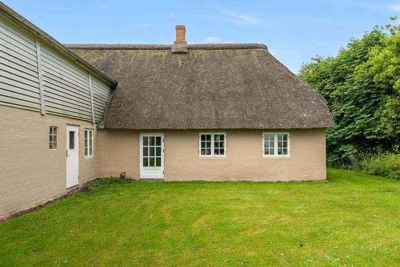 Foto von Ferienhaus SF81 in Højer - Südjütland