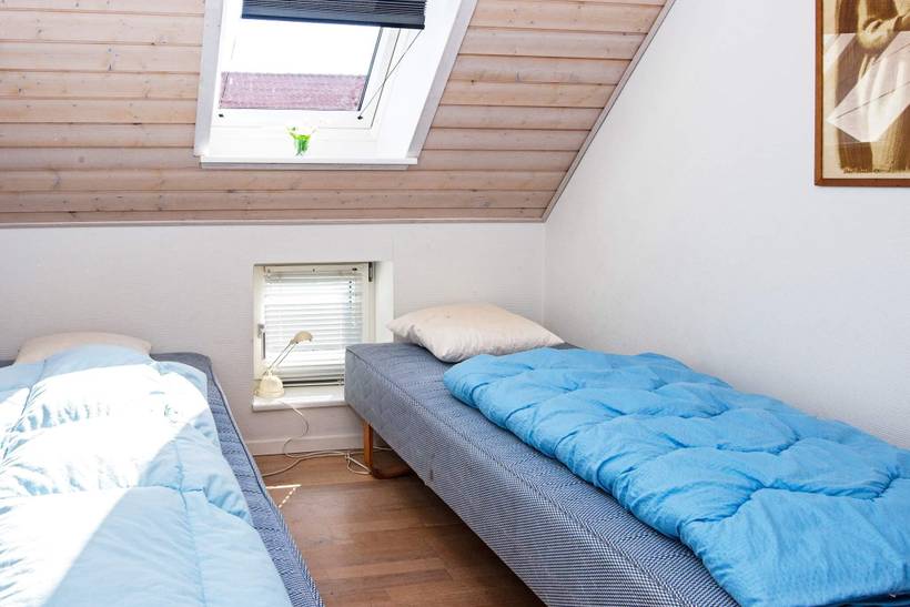Foto von Ferienhaus SF82 in Juelsminde - Ostjütland