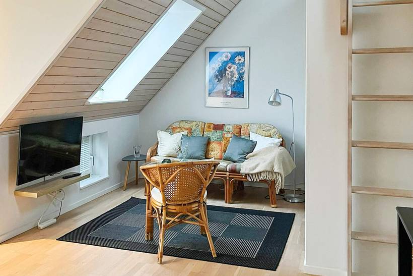 Foto von Ferienhaus SF82 in Juelsminde - Ostjütland