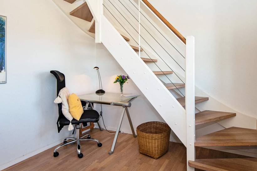 Foto von Ferienhaus SF82 in Juelsminde - Ostjütland