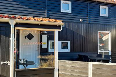 Vorschaubild von Ferienhaus SF82 in Juelsminde - Ostjütland