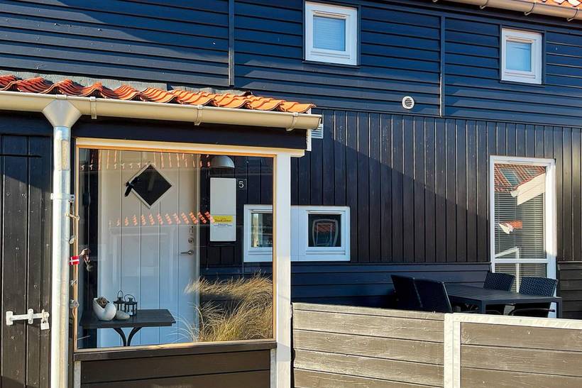 Foto von Ferienhaus SF82 in Juelsminde - Ostjütland