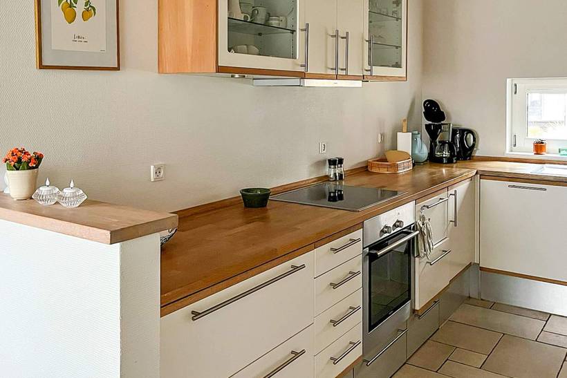 Foto von Ferienhaus SF82 in Juelsminde - Ostjütland