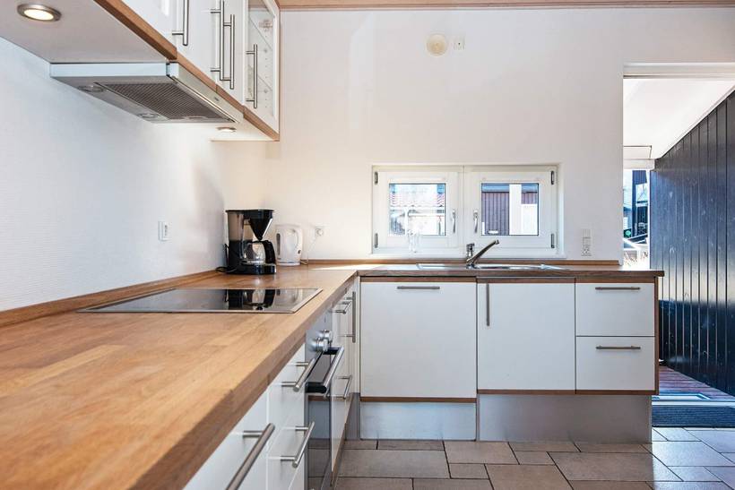 Foto von Ferienhaus SF82 in Juelsminde - Ostjütland