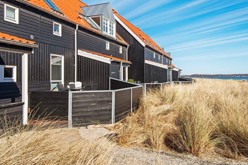 Foto von Ferienhaus SF82 in Juelsminde - Ostjütland
