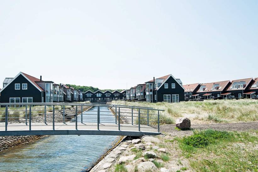 Foto von Ferienhaus SF82 in Juelsminde - Ostjütland