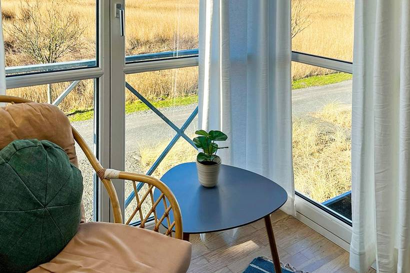 Foto von Ferienhaus SF82 in Juelsminde - Ostjütland