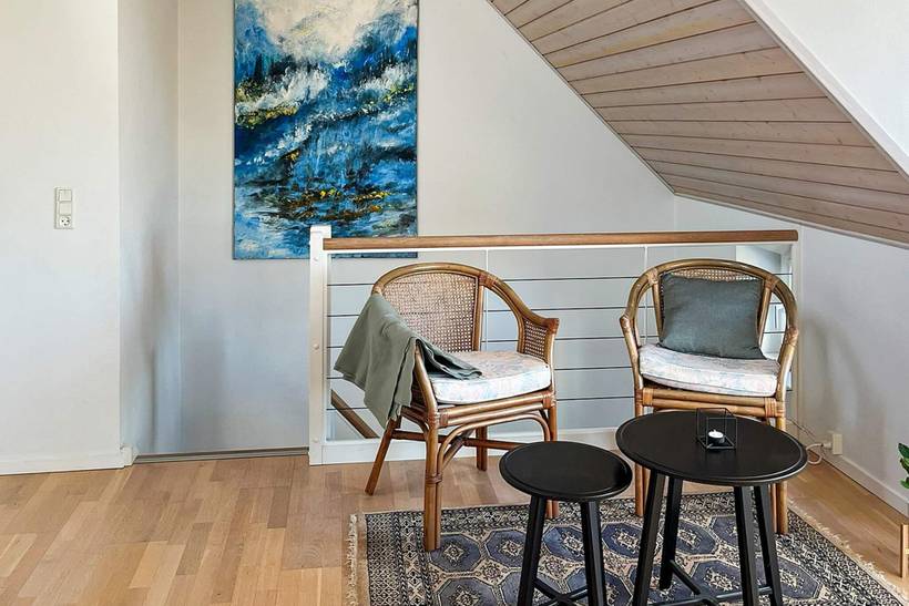 Foto von Ferienhaus SF82 in Juelsminde - Ostjütland