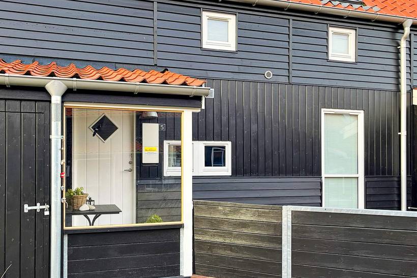 Foto von Ferienhaus SF82 in Juelsminde - Ostjütland
