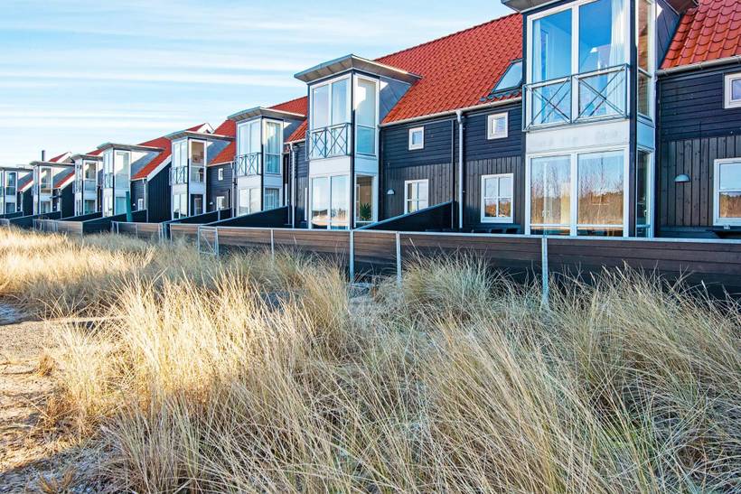 Foto von Ferienhaus SF82 in Juelsminde - Ostjütland