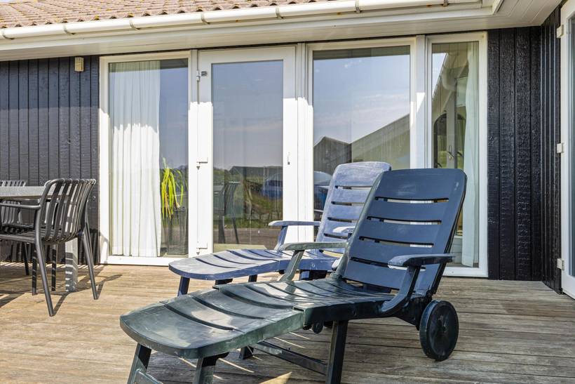 Foto von Ferienhaus SF83 in Houvig - Søndervig - Westjütland