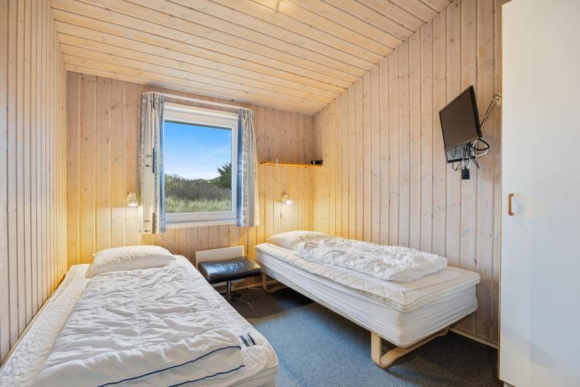 Foto von Ferienhaus SF83 in Houvig - Søndervig - Westjütland