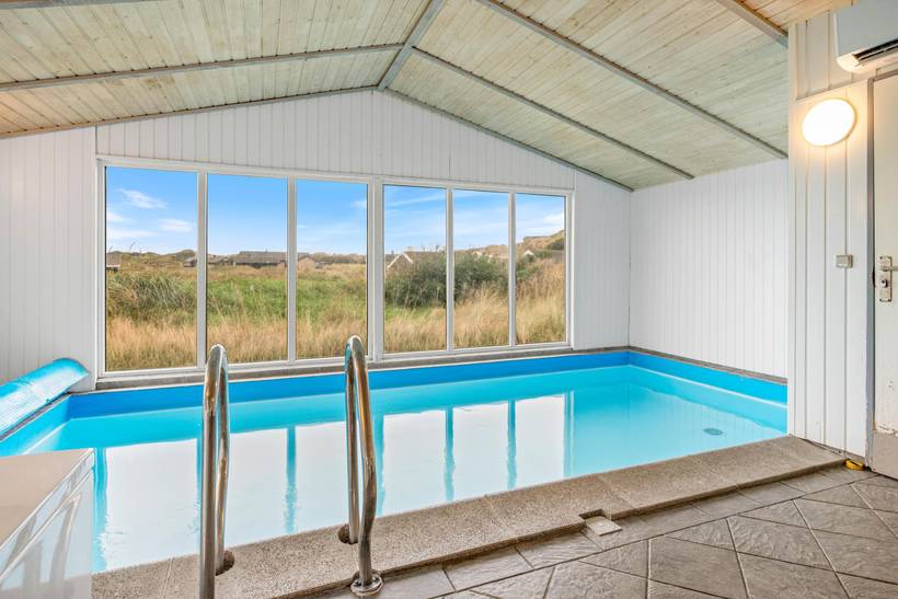 Foto von Ferienhaus SF83 in Houvig - Søndervig - Westjütland