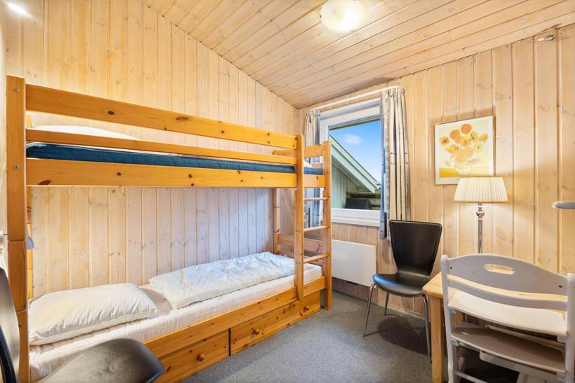 Foto von Ferienhaus SF83 in Houvig - Søndervig - Westjütland