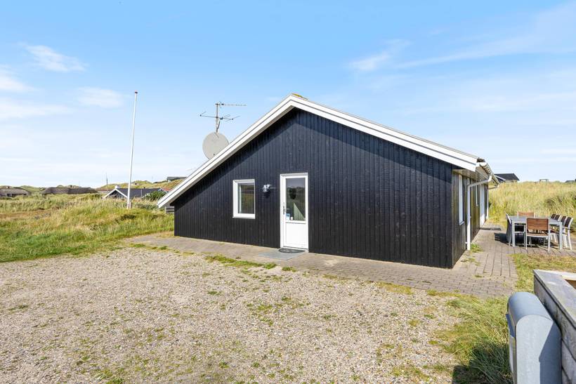 Foto von Ferienhaus SF83 in Houvig - Søndervig - Westjütland