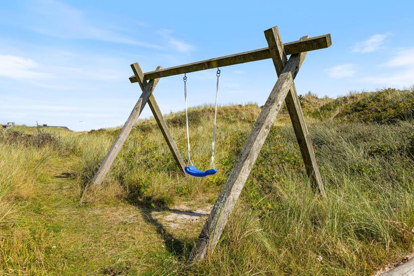 Foto von Ferienhaus SF83 in Houvig - Søndervig - Westjütland