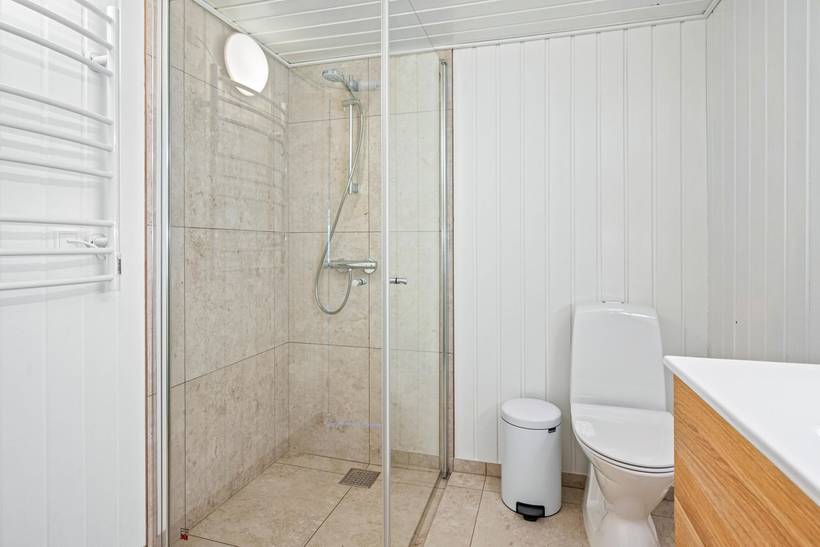 Foto von Ferienhaus SF83 in Houvig - Søndervig - Westjütland