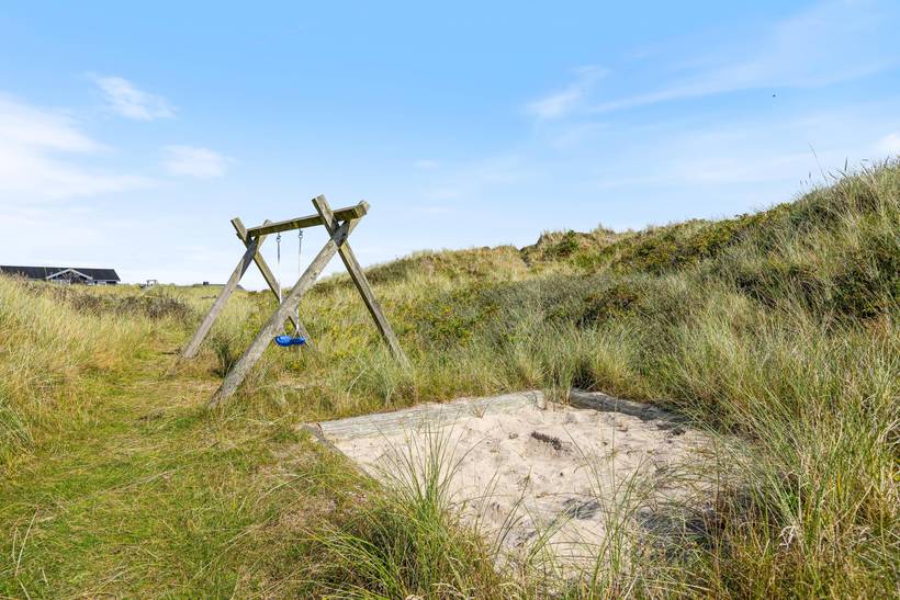 Foto von Ferienhaus SF83 in Houvig - Søndervig - Westjütland