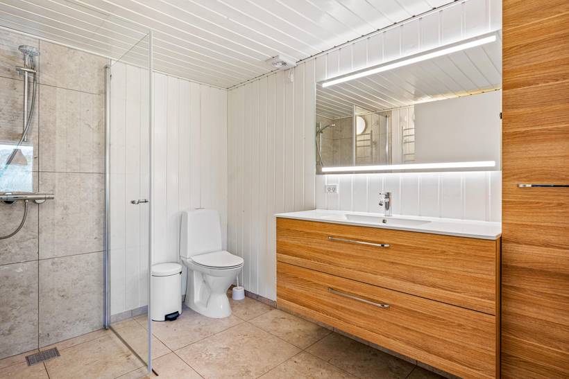 Foto von Ferienhaus SF83 in Houvig - Søndervig - Westjütland