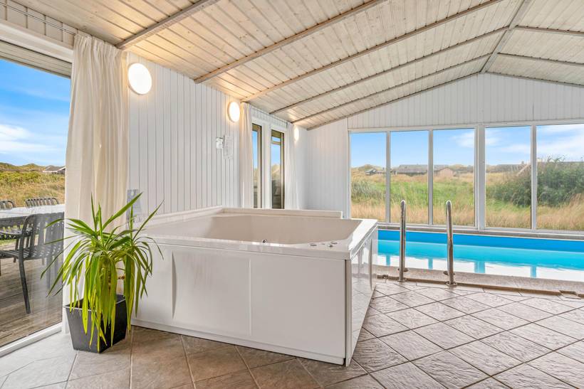 Foto von Ferienhaus SF83 in Houvig - Søndervig - Westjütland