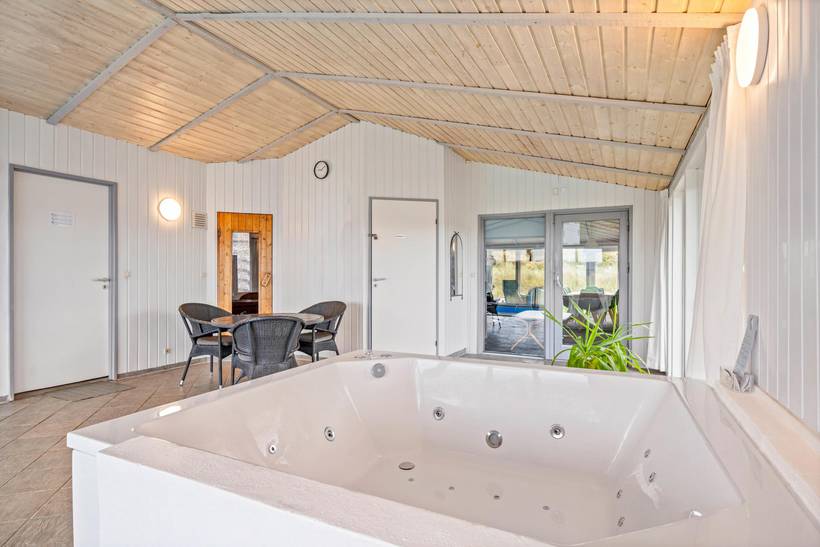 Foto von Ferienhaus SF83 in Houvig - Søndervig - Westjütland