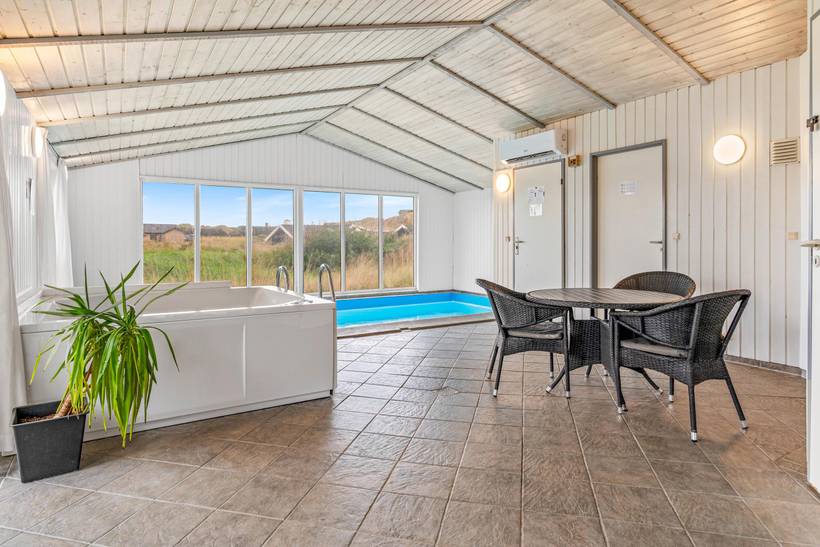 Foto von Ferienhaus SF83 in Houvig - Søndervig - Westjütland