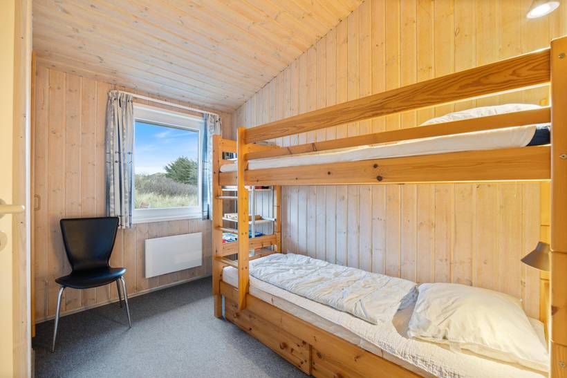 Foto von Ferienhaus SF83 in Houvig - Søndervig - Westjütland