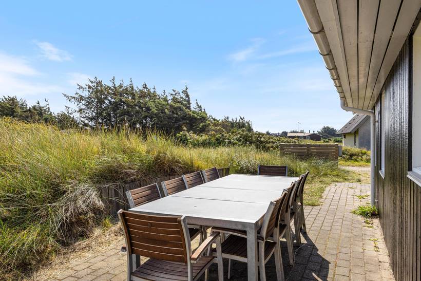 Foto von Ferienhaus SF83 in Houvig - Søndervig - Westjütland