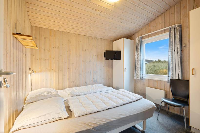 Foto von Ferienhaus SF83 in Houvig - Søndervig - Westjütland