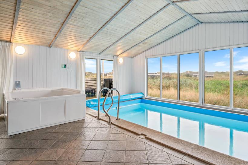 Foto von Ferienhaus SF83 in Houvig - Søndervig - Westjütland