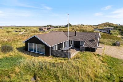 Vorschaubild von Ferienhaus SF83 in Houvig - Søndervig - Westjütland