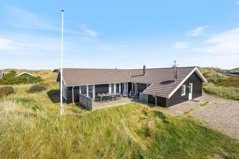 Foto von Ferienhaus SF83 in Houvig - Søndervig - Westjütland