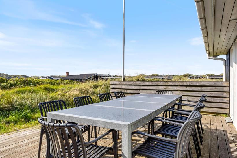 Foto von Ferienhaus SF83 in Houvig - Søndervig - Westjütland