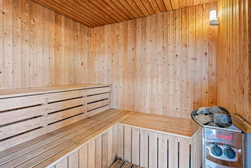 Foto von Ferienhaus SF83 in Houvig - Søndervig - Westjütland