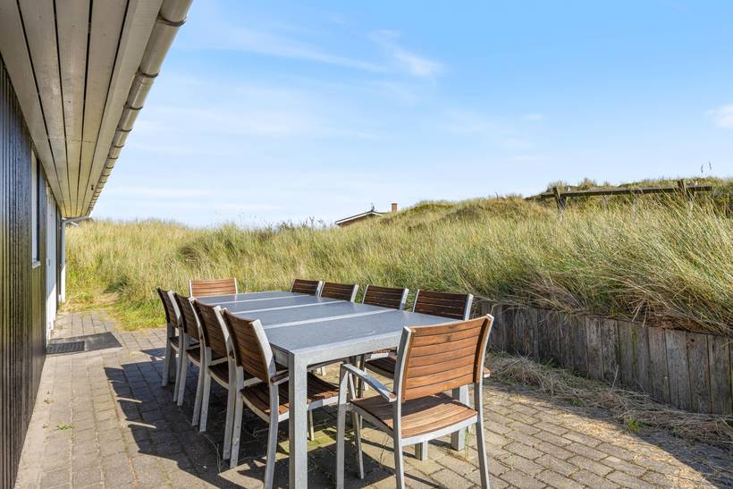 Foto von Ferienhaus SF83 in Houvig - Søndervig - Westjütland