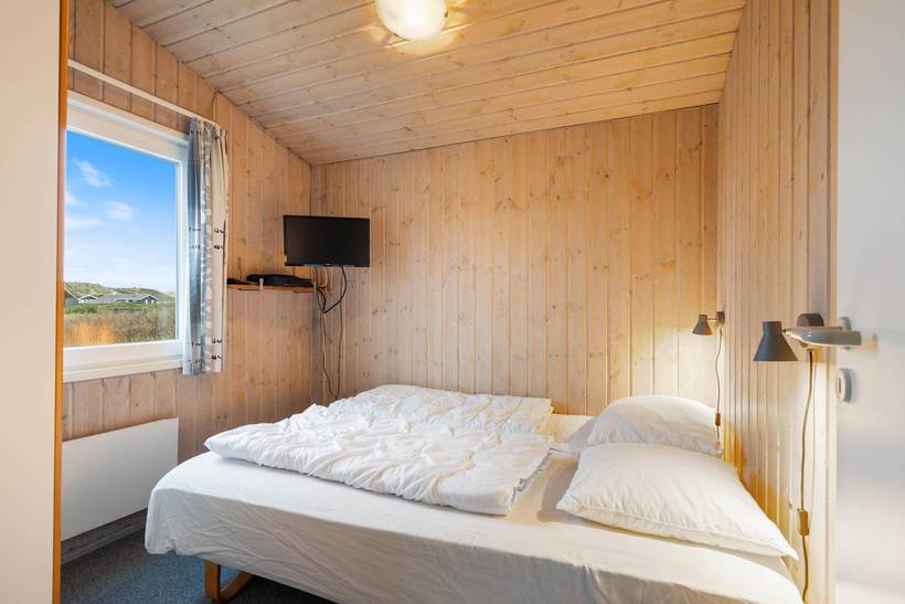 Foto von Ferienhaus SF83 in Houvig - Søndervig - Westjütland