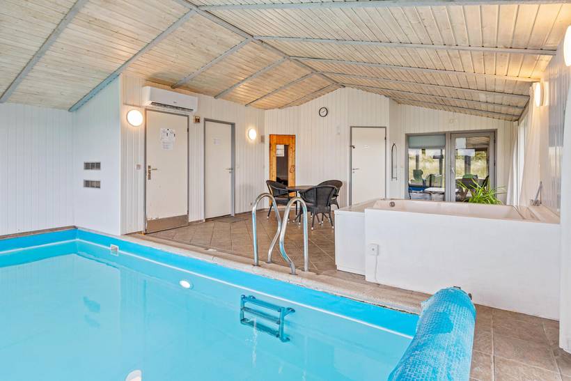 Foto von Ferienhaus SF83 in Houvig - Søndervig - Westjütland