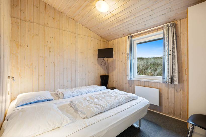 Foto von Ferienhaus SF83 in Houvig - Søndervig - Westjütland