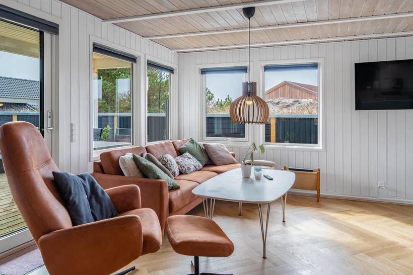 Foto von Ferienhaus SF86 in Henne Strand - Westjütland