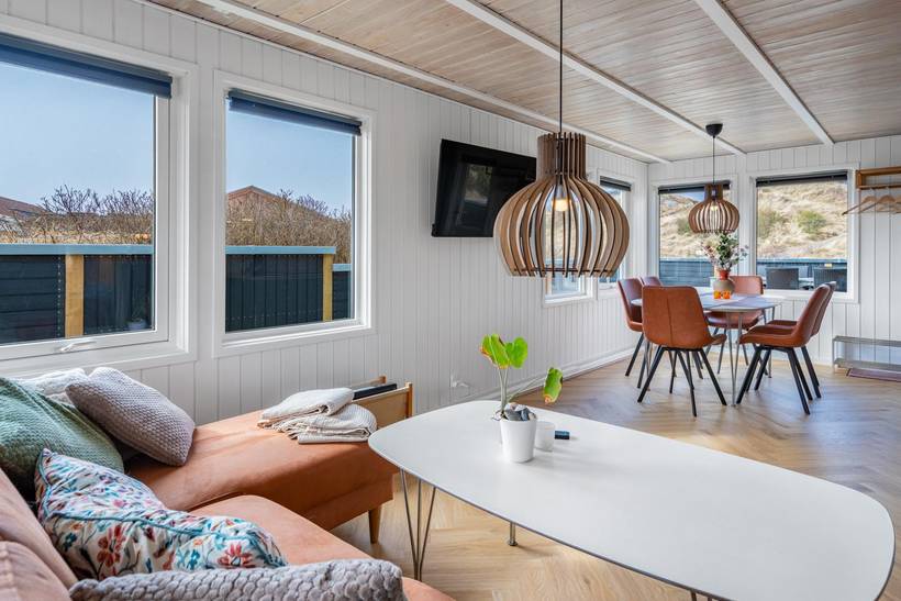 Foto von Ferienhaus SF86 in Henne Strand - Westjütland