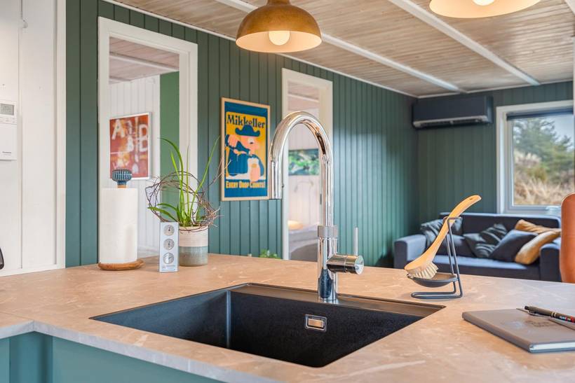 Foto von Ferienhaus SF86 in Henne Strand - Westjütland