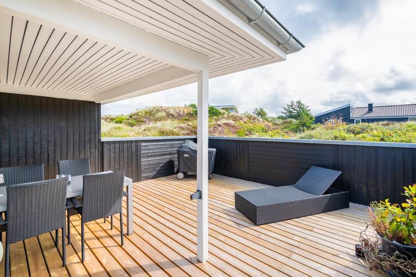 Foto von Ferienhaus SF86 in Henne Strand - Westjütland