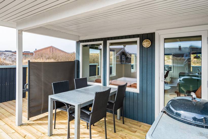Foto von Ferienhaus SF86 in Henne Strand - Westjütland