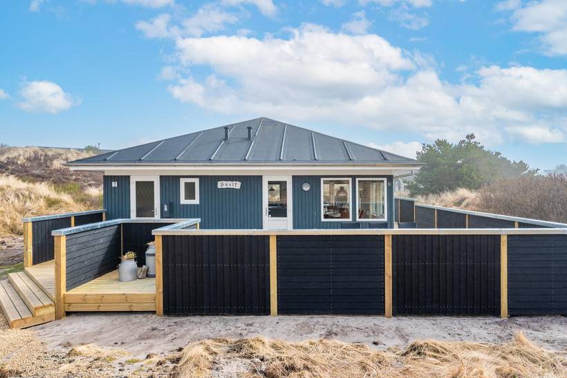 Foto von Ferienhaus SF86 in Henne Strand - Westjütland