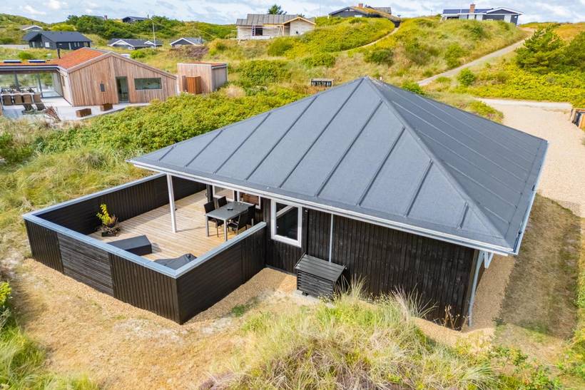 Foto von Ferienhaus SF86 in Henne Strand - Westjütland