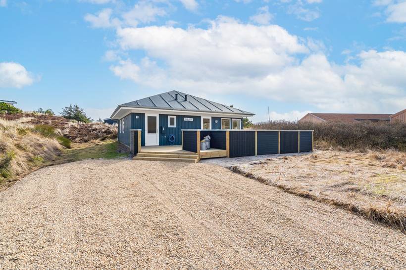 Foto von Ferienhaus SF86 in Henne Strand - Westjütland