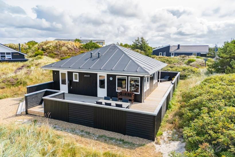Foto von Ferienhaus SF86 in Henne Strand - Westjütland