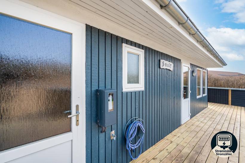 Foto von Ferienhaus SF86 in Henne Strand - Westjütland