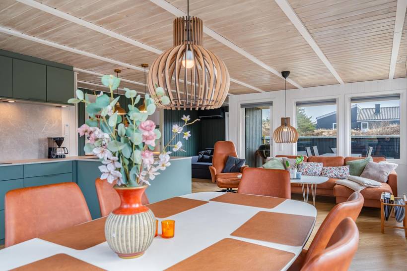 Foto von Ferienhaus SF86 in Henne Strand - Westjütland