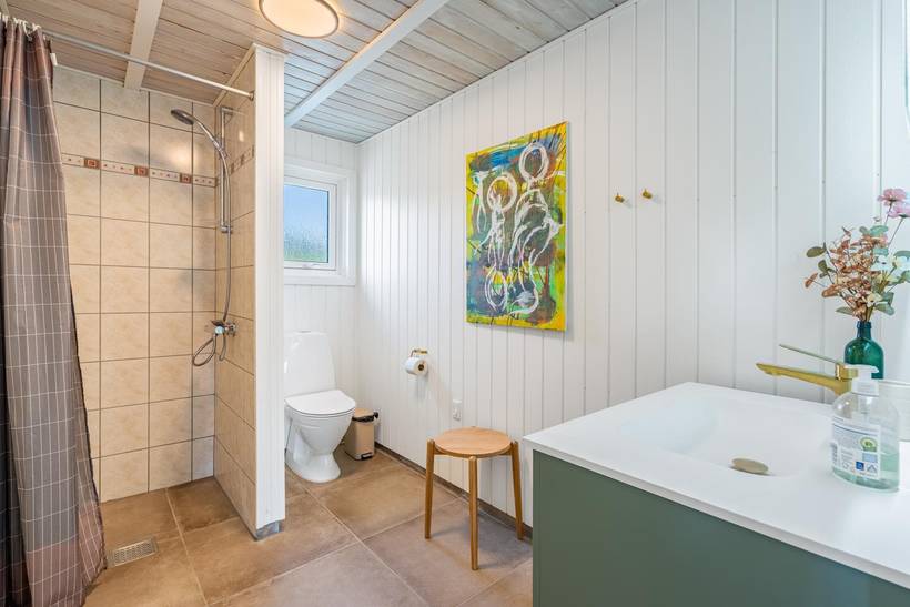 Foto von Ferienhaus SF86 in Henne Strand - Westjütland
